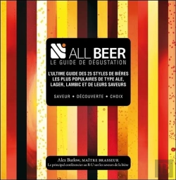 Bertrand.pt - Le Guide De Dégustation ; All Beer