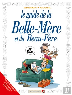 Bertrand.pt - Le Guide De La Belle-Mère Et Du Beau-Père