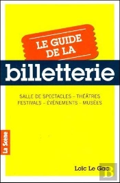 Le Guide De La Billeterie