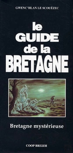 Bertrand.pt - Le Guide De La Bretagne Mysterieuse