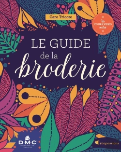 Bertrand.pt - Le Guide De La Broderie