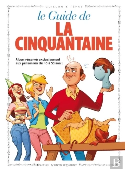 Bertrand.pt - Le Guide De La Cinquantaine