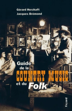 Bertrand.pt - Le Guide De La Country Music Et Du Folk