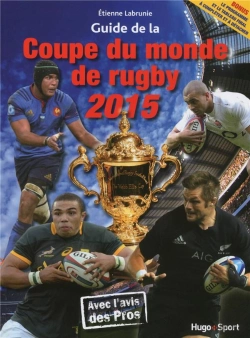 Bertrand.pt - Le Guide De La Coupe Du Monde De Rugby 2015