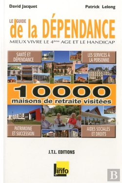 Bertrand.pt - Le Guide De La Dependance 2012