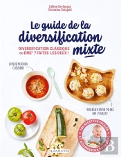 Le Guide De La Diversification Mixte : Diversification Classique Ou Dme ? Faites Les Deux !