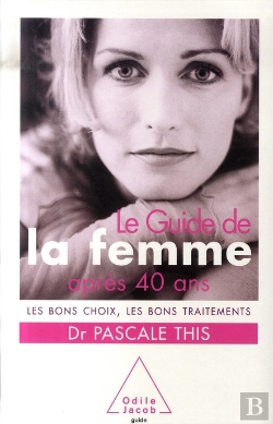 Bertrand.pt - Le Guide De La Femme Après 40 Ans