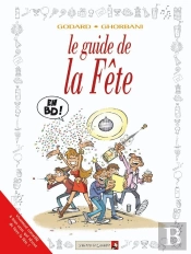 Le Guide De La Fête