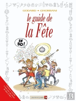 Bertrand.pt - Le Guide De La Fête