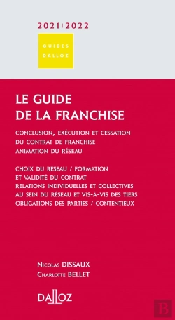 Bertrand.pt - Le Guide De La Franchise
