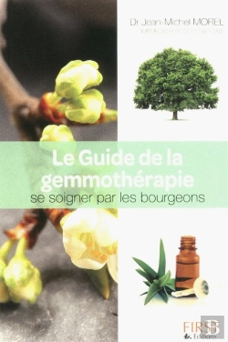 Bertrand.pt - Le Guide De La Gemmothérapie