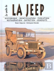 Le Guide De La Jeep