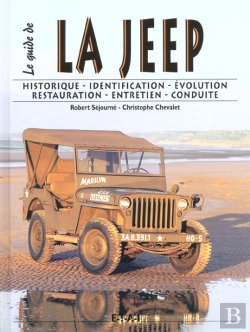 Bertrand.pt - Le Guide De La Jeep