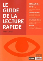 Le Guide De La Lecture Rapide