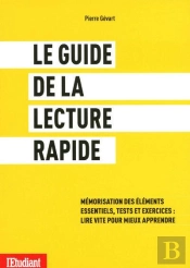 Le Guide De La Lecture Rapide'