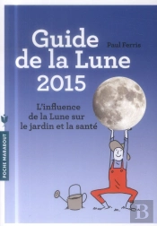 Le Guide De La Lune 2015