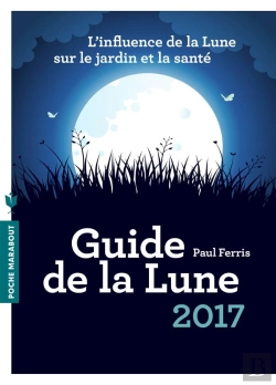 Bertrand.pt - Le Guide De La Lune 2017