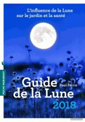 Le Guide De La Lune 2018