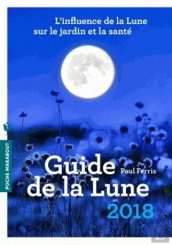 Bertrand.pt - Le Guide De La Lune 2018