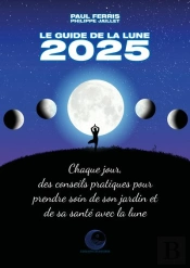 Le Guide De La Lune 2025