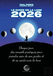 Le Guide De La Lune 2026