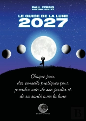 Le Guide De La Lune 2027