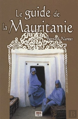Bertrand.pt - Le Guide De La Mauritanie