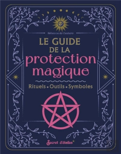 Bertrand.pt - Le Guide De La Protection Magique