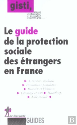 Bertrand.pt - Le Guide De La Protection Sociale Des Etrangers En  France