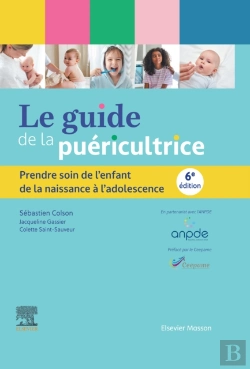 Bertrand.pt - Le Guide De La Puericultrice