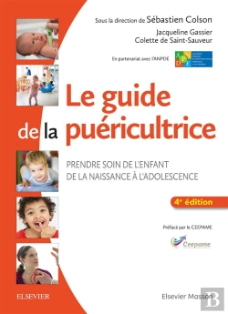 Bertrand.pt - Le Guide De La Puericultrice