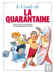 Le Guide De La Quarantaine