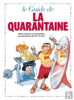 Bertrand.pt - Le Guide De La Quarantaine