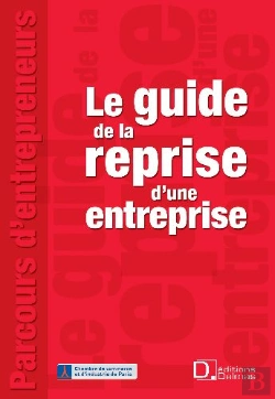 Bertrand.pt - Le Guide De La Reprise D'Une Entreprise