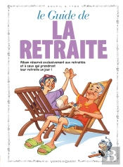 Le Guide De La Retraite
