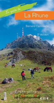 Le Guide De La Rhune (2eme Edition)