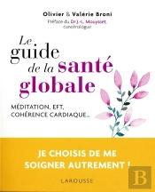 Le Guide De La Sante Globale