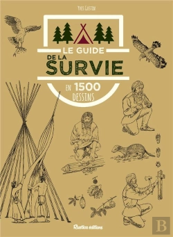 Bertrand.pt - Le Guide De La Survie En Bande Dessinee