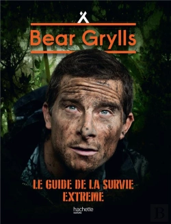 Bertrand.pt - Le Guide De La Survie Extreme Ned - Ne Pour Survivre