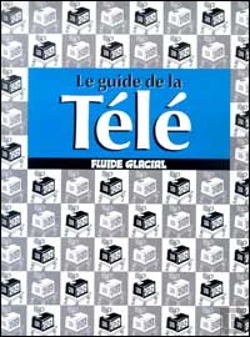 Bertrand.pt - Le Guide De La Tele