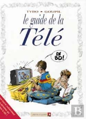 Le Guide De La Télé