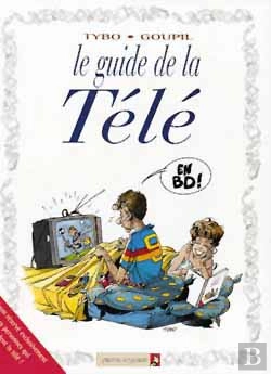 Bertrand.pt - Le Guide De La Télé