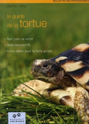 Le Guide De La Tortue