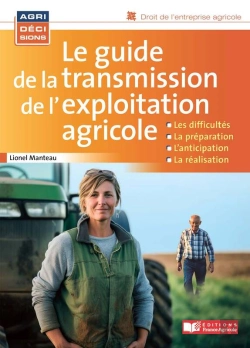 Bertrand.pt - Le Guide De La Transmission De L'Exploitation Agricole