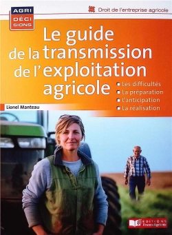 Bertrand.pt - Le Guide De La Transmission D'Une Exploitation Agricole