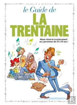 Bertrand.pt - Le Guide De La Trentaine
