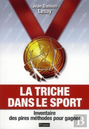 Le Guide De La Triche Dans Le Sport