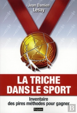 Bertrand.pt - Le Guide De La Triche Dans Le Sport
