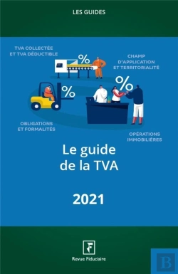 Bertrand.pt - Le Guide De La Tva 2021