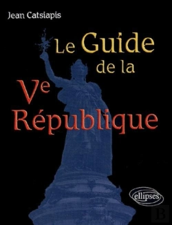 Bertrand.pt - Le Guide De La Ve République